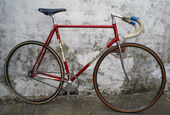 colnago vintage