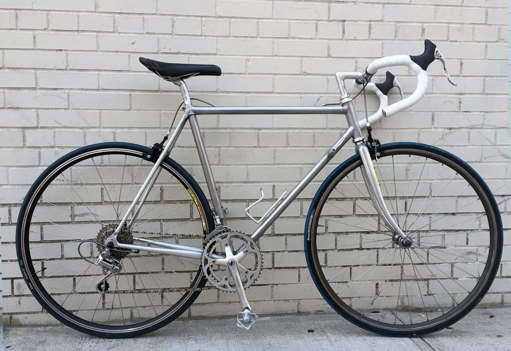 vitus 979 frame