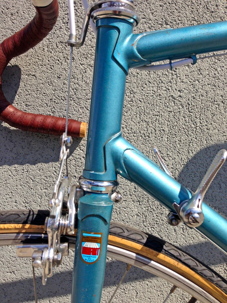 NOS Leviers De Vitesses Simplex XL – Jeu Complet – Vélo Peugeot, Routens, Goeland